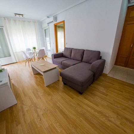Torrevieja Experience Mar 2 Διαμέρισμα Εξωτερικό φωτογραφία
