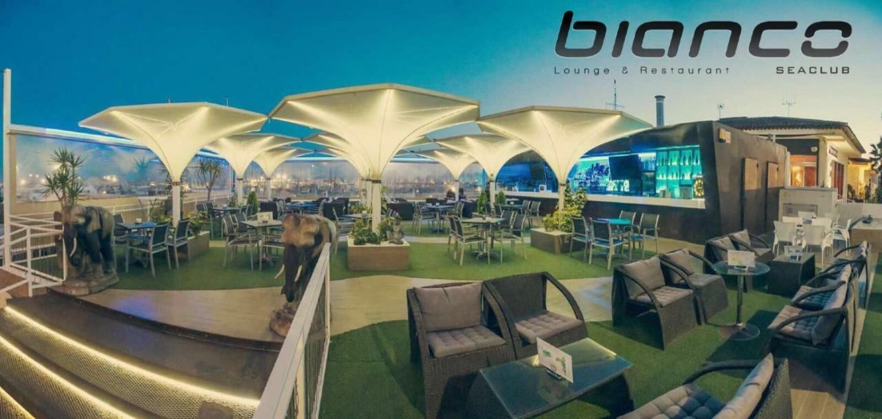 Torrevieja Experience Mar 2 Διαμέρισμα Εξωτερικό φωτογραφία