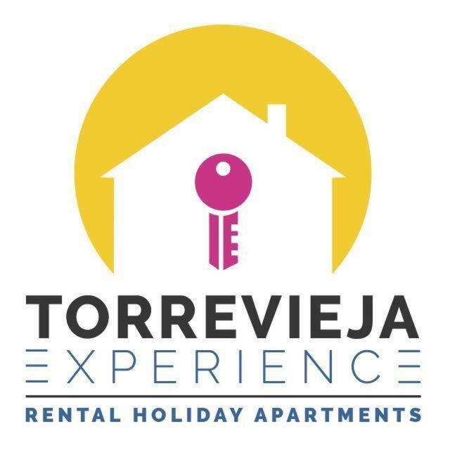 Torrevieja Experience Mar 2 Διαμέρισμα Εξωτερικό φωτογραφία