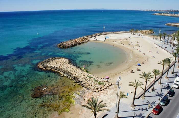 Torrevieja Experience Mar 2 Διαμέρισμα Εξωτερικό φωτογραφία