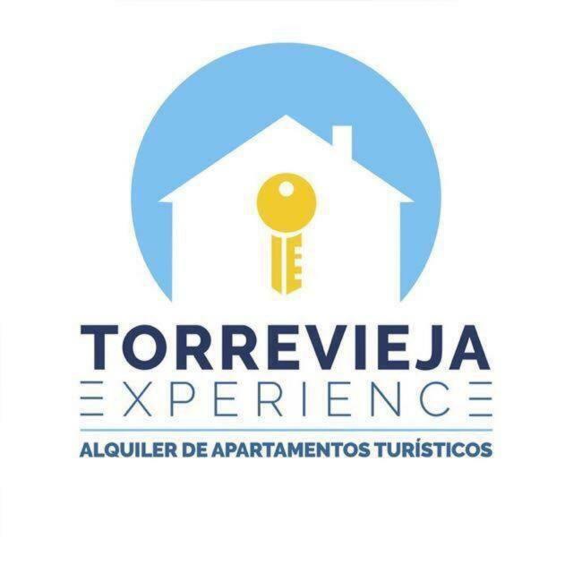 Torrevieja Experience Mar 2 Διαμέρισμα Εξωτερικό φωτογραφία