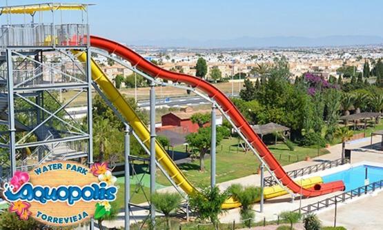 Torrevieja Experience Mar 2 Διαμέρισμα Εξωτερικό φωτογραφία