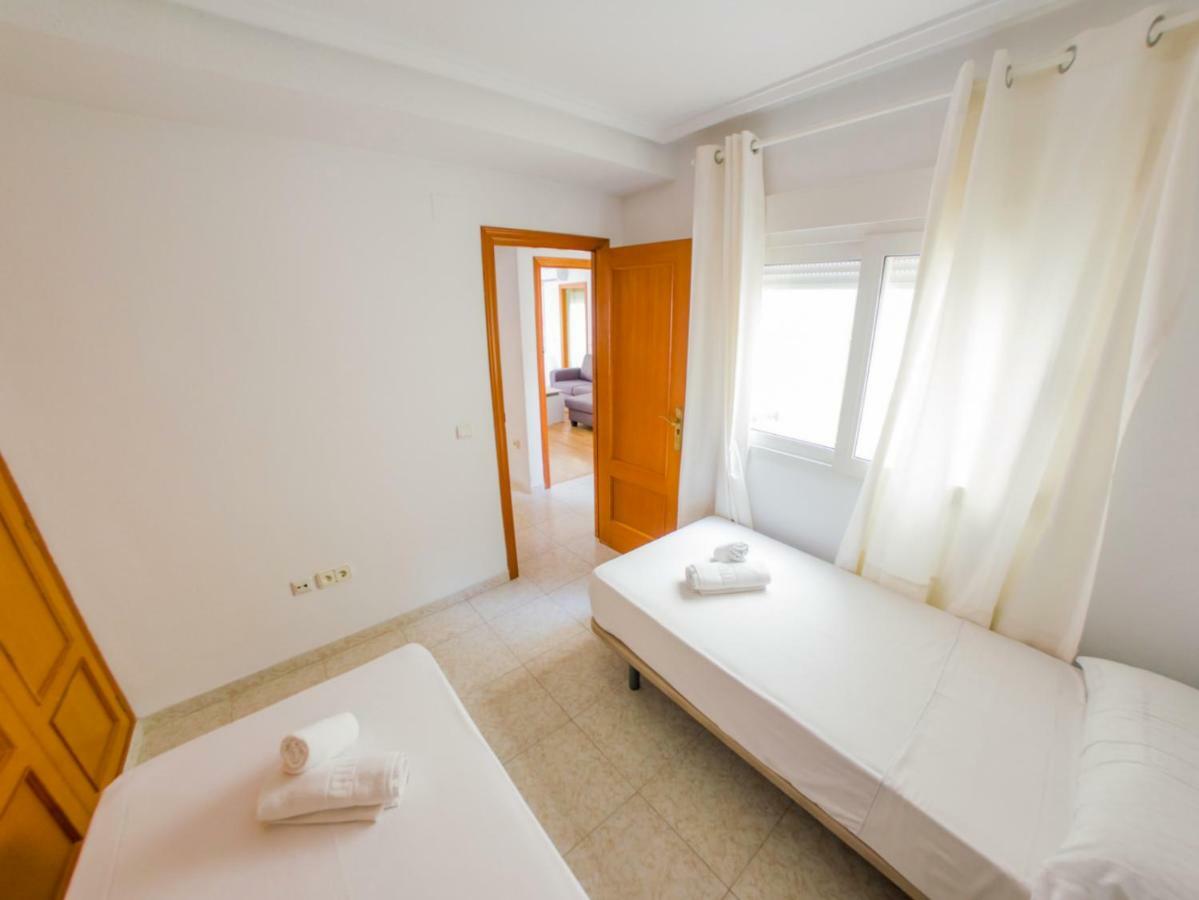 Torrevieja Experience Mar 2 Διαμέρισμα Εξωτερικό φωτογραφία