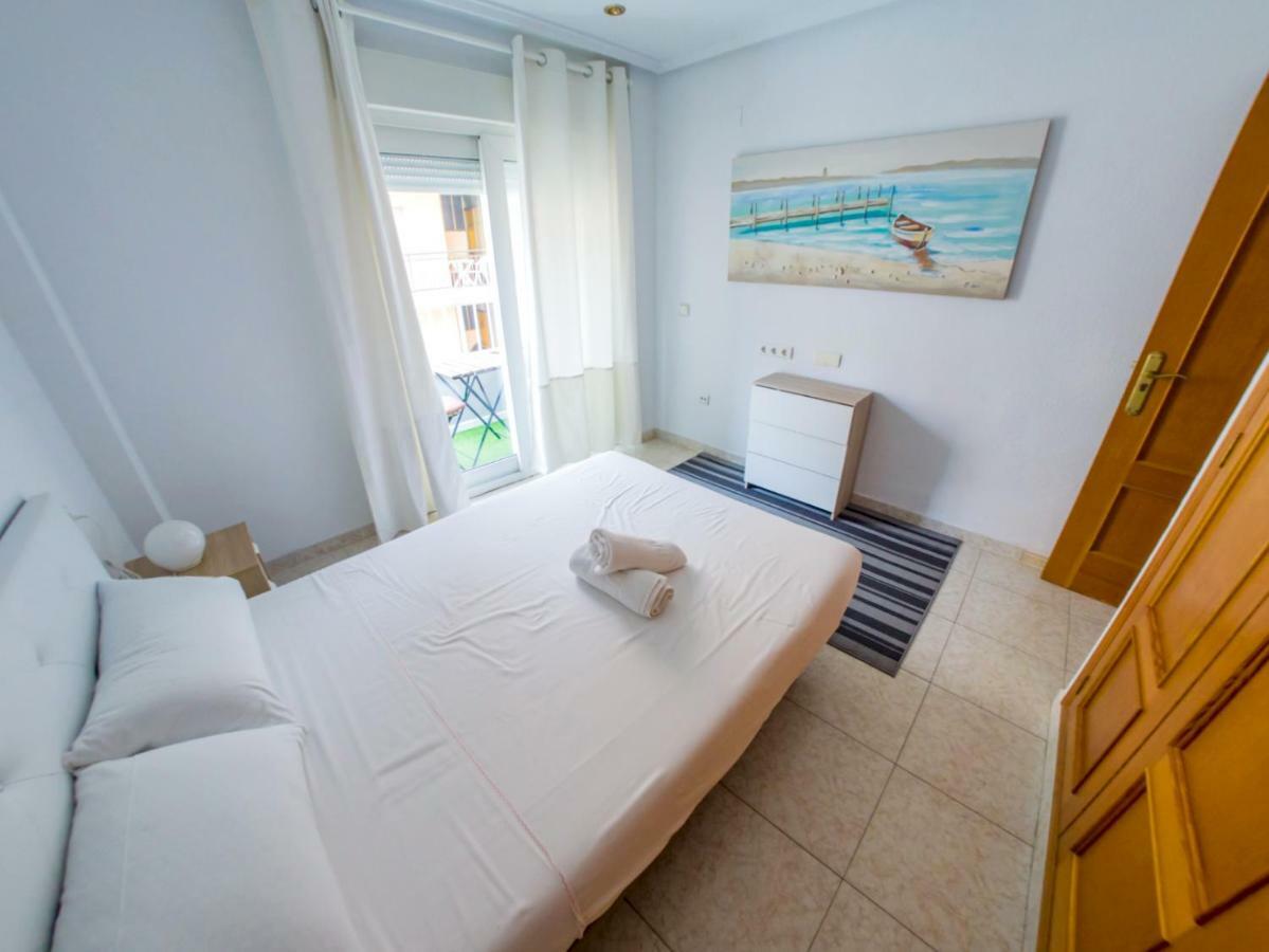 Torrevieja Experience Mar 2 Διαμέρισμα Εξωτερικό φωτογραφία