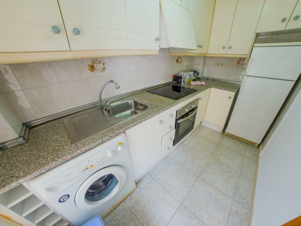 Torrevieja Experience Mar 2 Διαμέρισμα Εξωτερικό φωτογραφία