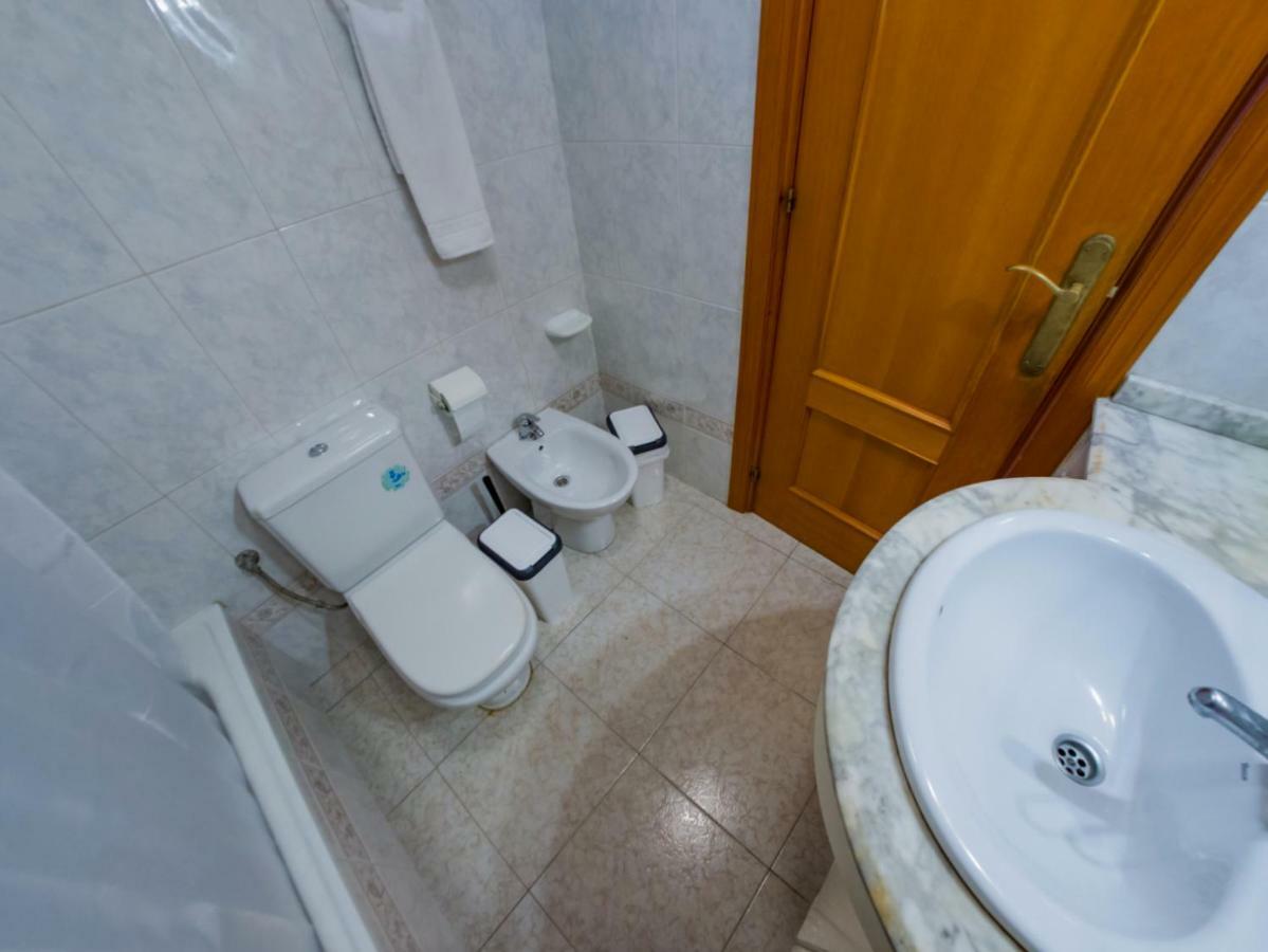 Torrevieja Experience Mar 2 Διαμέρισμα Εξωτερικό φωτογραφία
