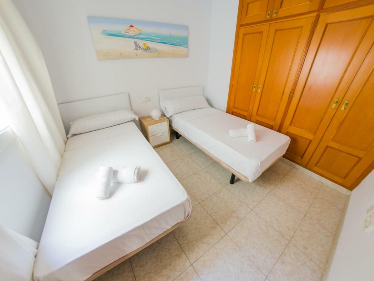 Torrevieja Experience Mar 2 Διαμέρισμα Εξωτερικό φωτογραφία