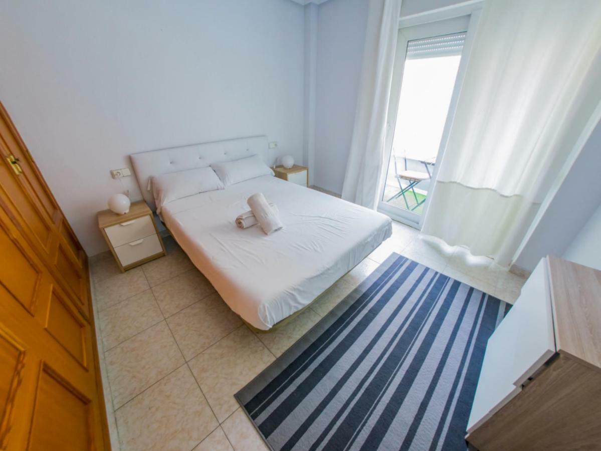 Torrevieja Experience Mar 2 Διαμέρισμα Εξωτερικό φωτογραφία