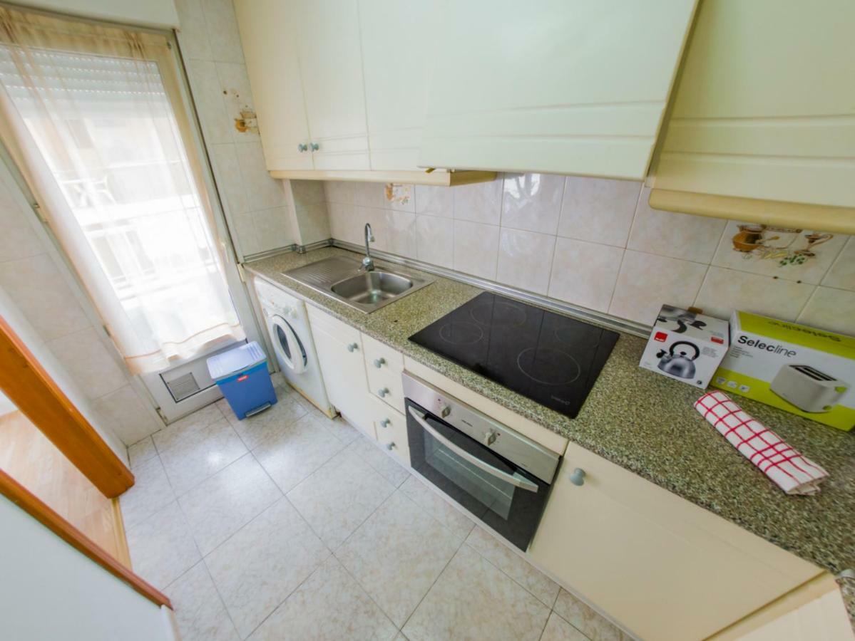 Torrevieja Experience Mar 2 Διαμέρισμα Εξωτερικό φωτογραφία