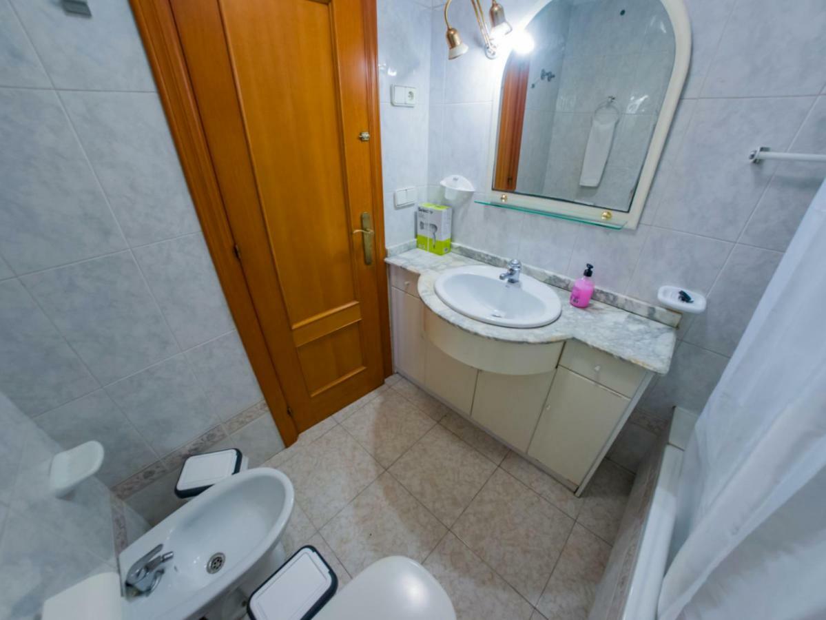 Torrevieja Experience Mar 2 Διαμέρισμα Εξωτερικό φωτογραφία