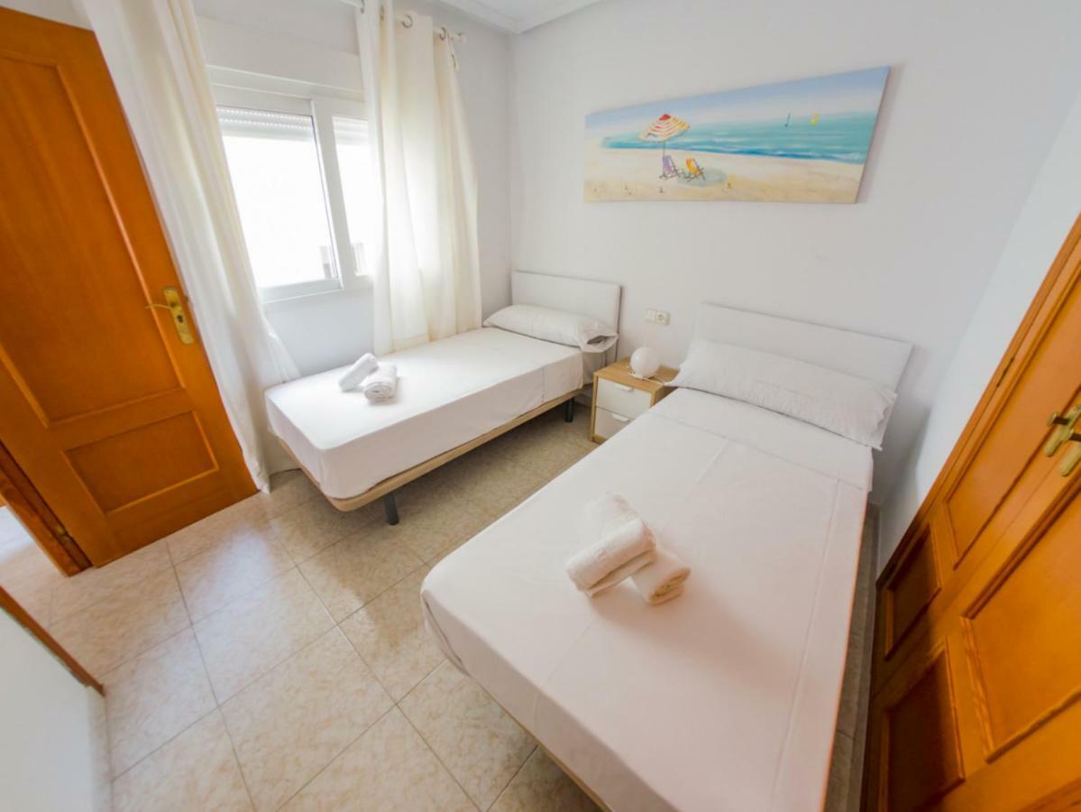 Torrevieja Experience Mar 2 Διαμέρισμα Εξωτερικό φωτογραφία