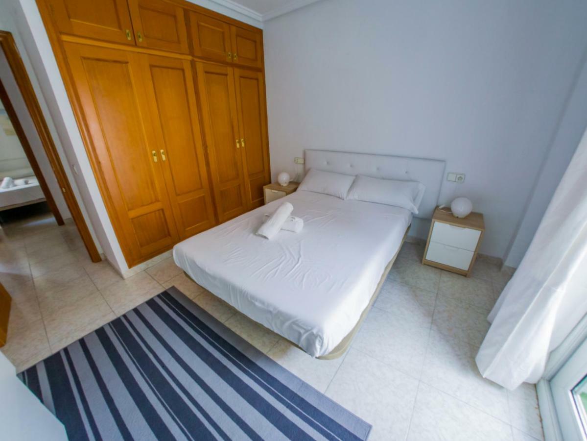 Torrevieja Experience Mar 2 Διαμέρισμα Εξωτερικό φωτογραφία