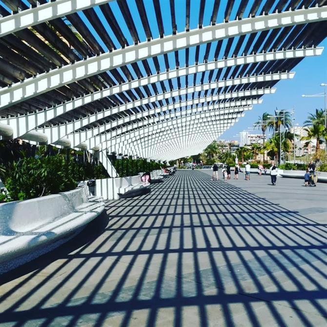 Torrevieja Experience Mar 2 Διαμέρισμα Εξωτερικό φωτογραφία