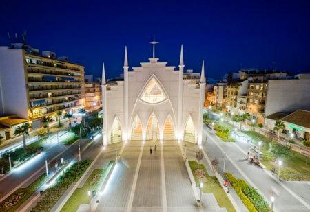 Torrevieja Experience Mar 2 Διαμέρισμα Εξωτερικό φωτογραφία